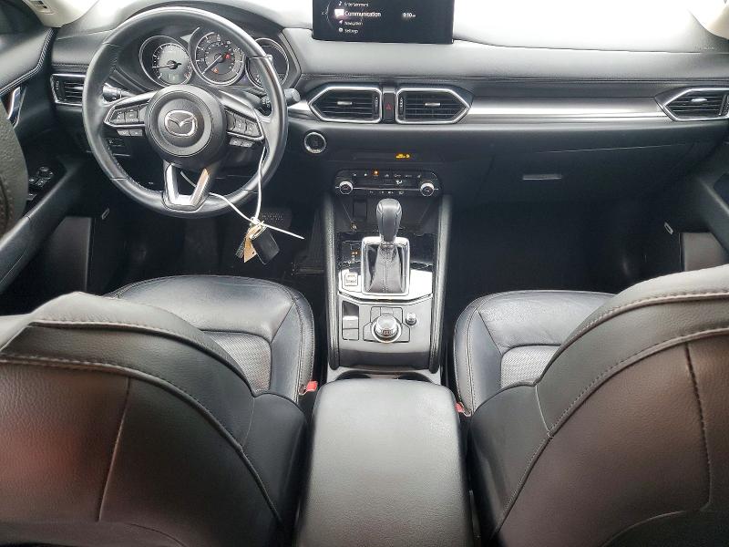 Фото 8 - MAZDA CX-5