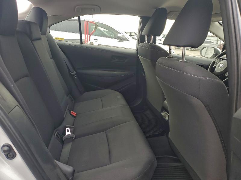 Фото 10 - TOYOTA COROLLA