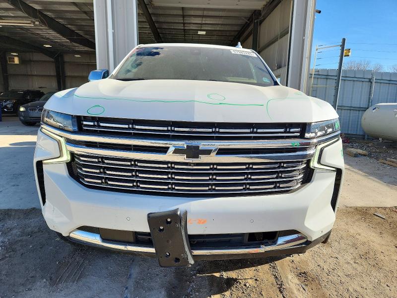 Фото 5 - CHEVROLET SUBURBAN