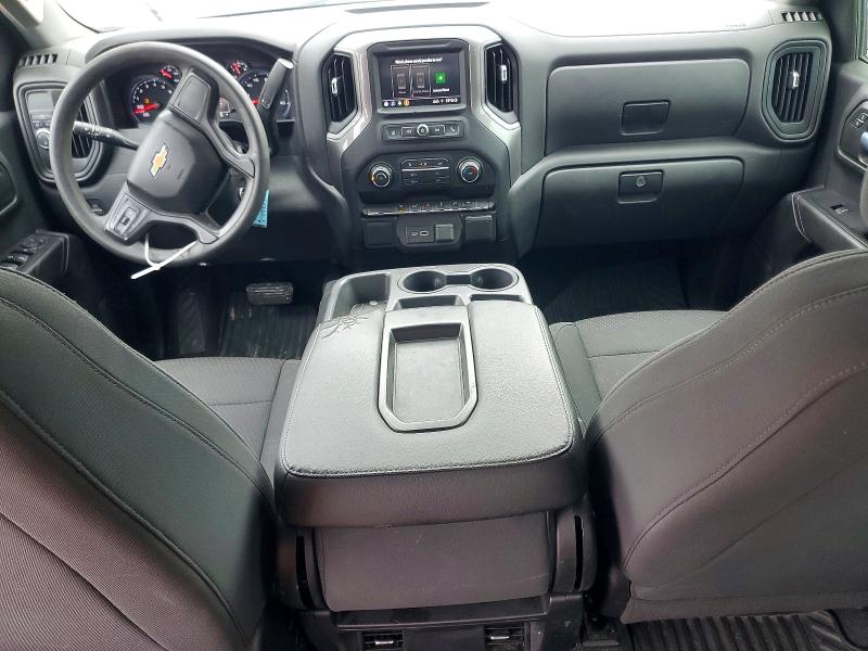 Фото 8 - CHEVROLET ALL Models