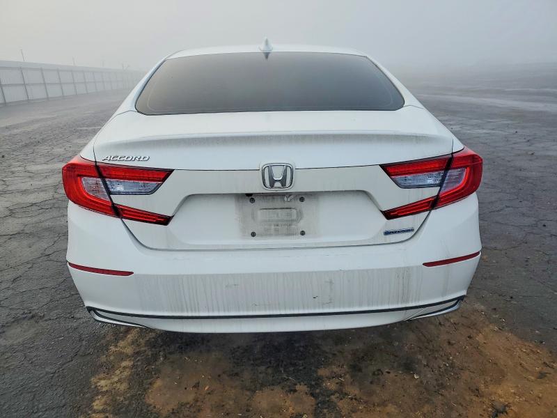 Фото 6 - HONDA ACCORD