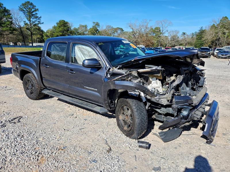 Фото 4 - TOYOTA TACOMA