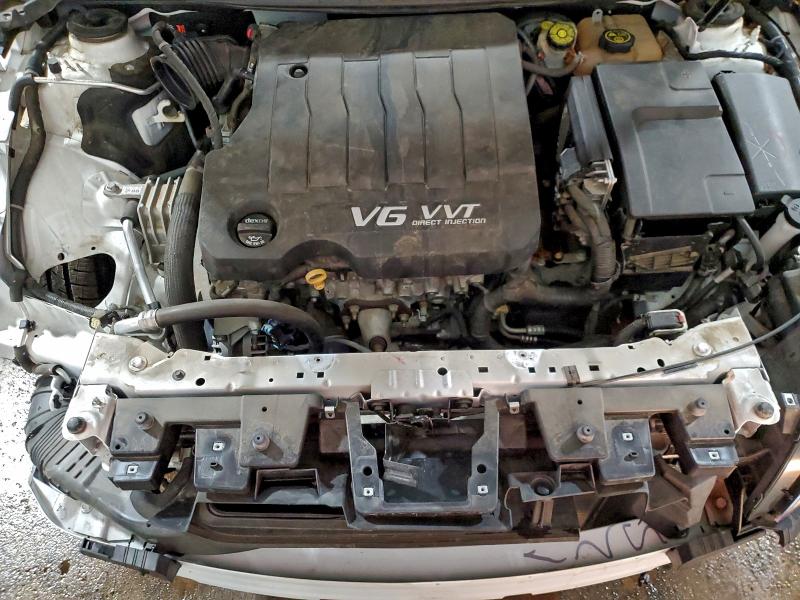 BUICK LACROSSE 2016 VIN 1G4GB5G37GF142368