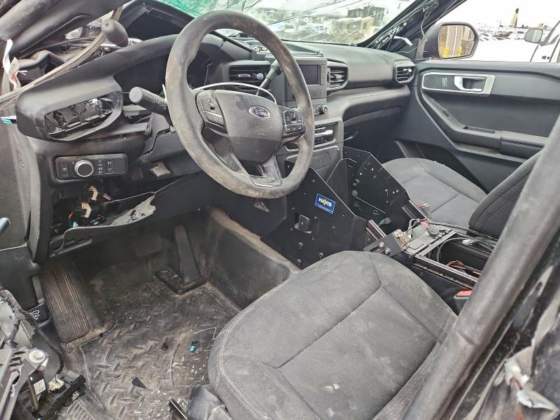 Фото 8 - FORD EXPLORER