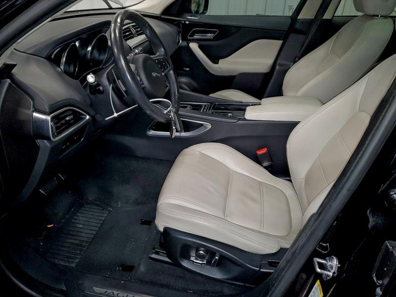 Фото 7 - JAGUAR F-PACE