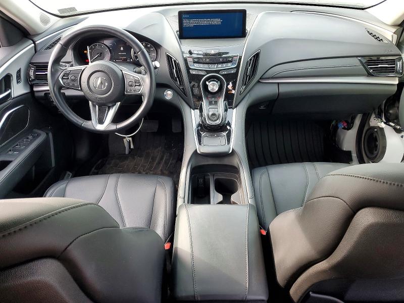 Фото 8 - ACURA RDX