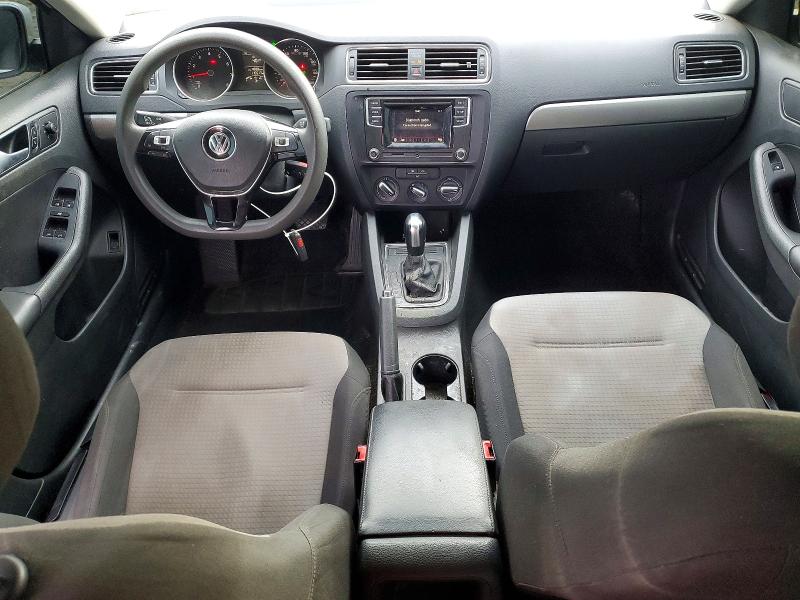 Фото 8 - VOLKSWAGEN JETTA