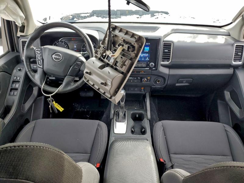 Фото 8 - NISSAN FRONTIER