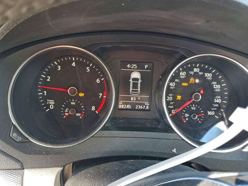 Фото 9 - VOLKSWAGEN JETTA