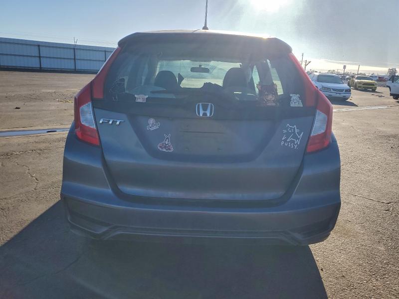 Фото 6 - HONDA FIT