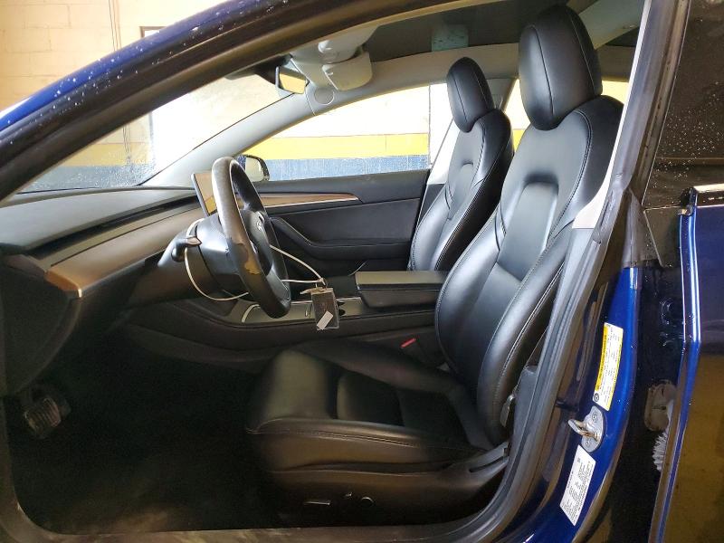 Фото 7 - TESLA MODEL 3