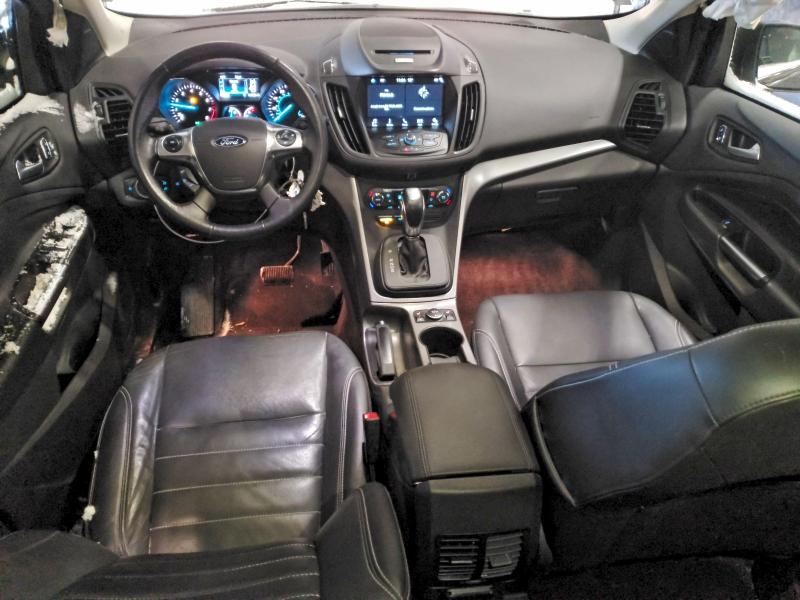 Фото 8 - FORD ESCAPE