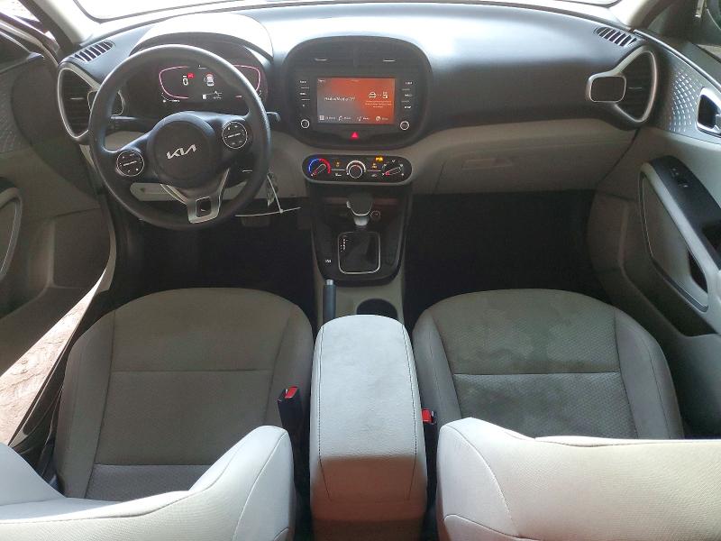 Фото 8 - KIA SOUL