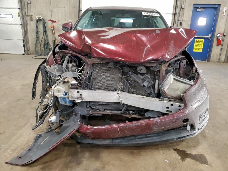 Фото 5 - TOYOTA HIGHLANDER