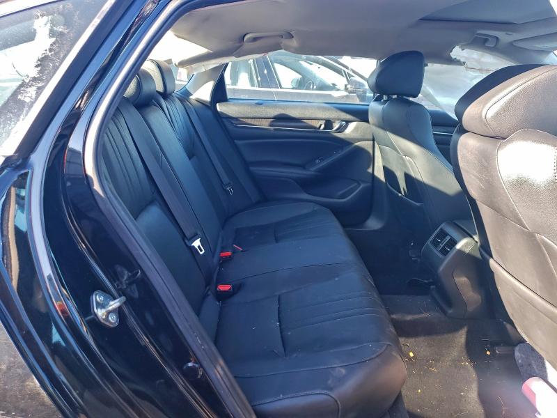 Фото 10 - HONDA ACCORD