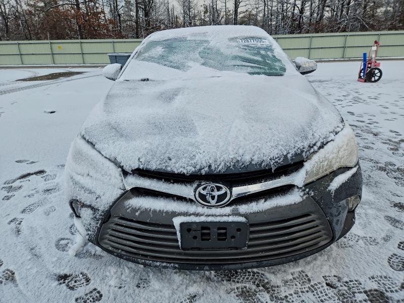 Фото 5 - TOYOTA CAMRY