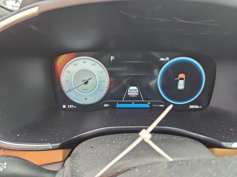 Фото 9 - HYUNDAI SANTA FE