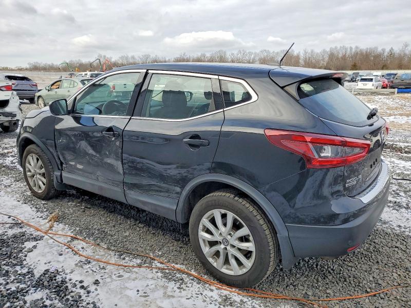 Фото 2 - NISSAN ROGUE