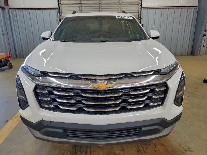 Фото 5 - CHEVROLET EQUINOX