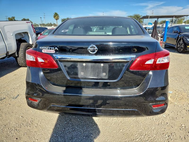 Фото 6 - NISSAN SENTRA