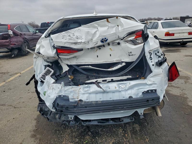 Фото 6 - TOYOTA COROLLA