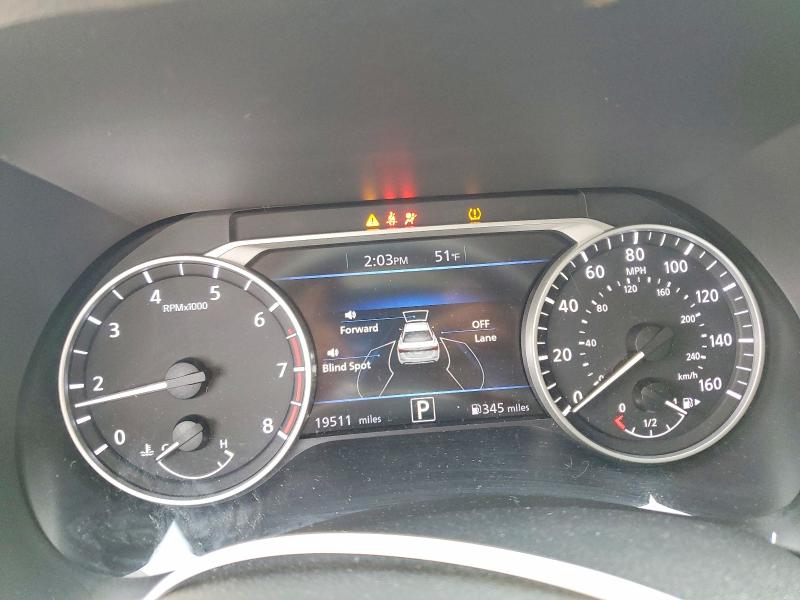 Фото 9 - NISSAN SENTRA