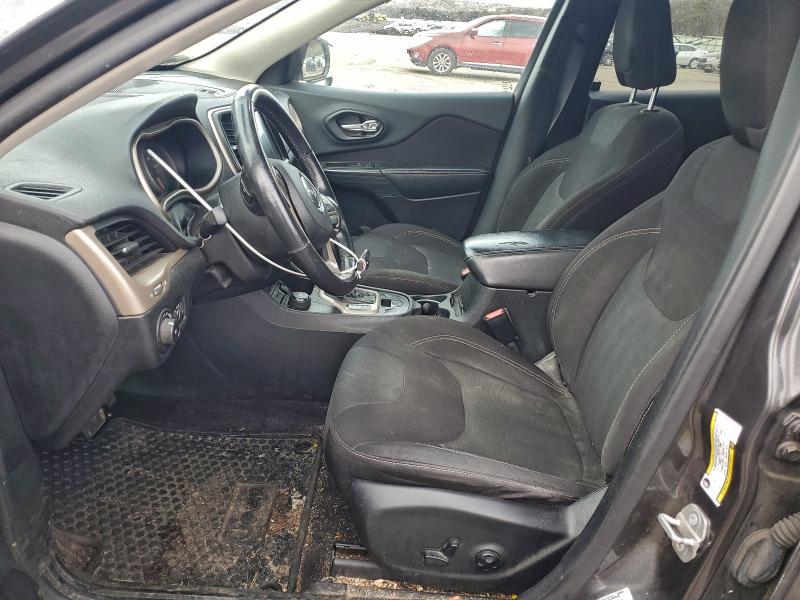 Фото 7 - JEEP GRAND CHER