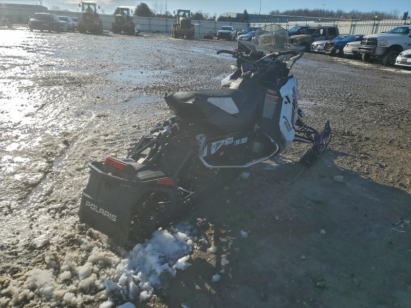 POLARIS SWITCHBACK 2021