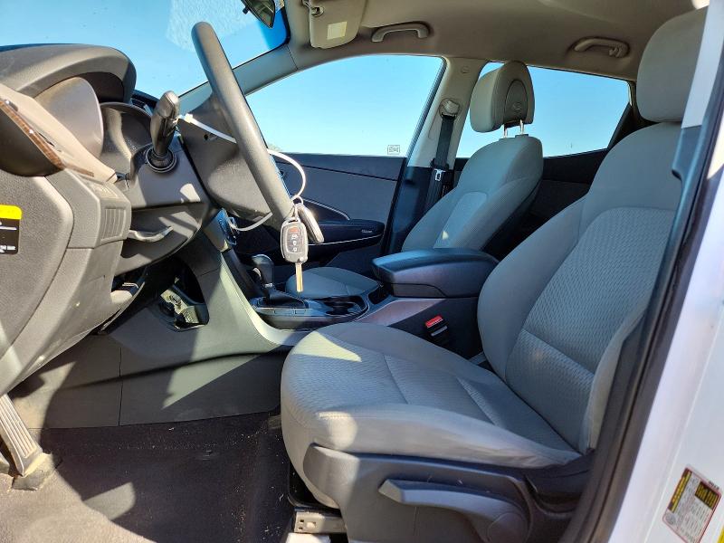 Фото 7 - HYUNDAI SANTA FE