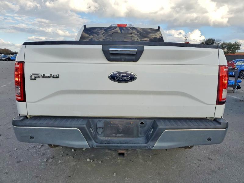 Фото 6 - FORD F-150