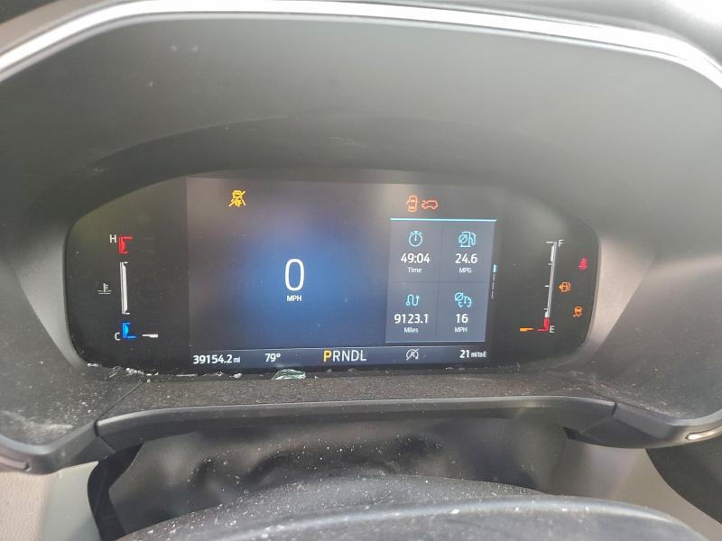 Фото 9 - FORD ESCAPE ACT