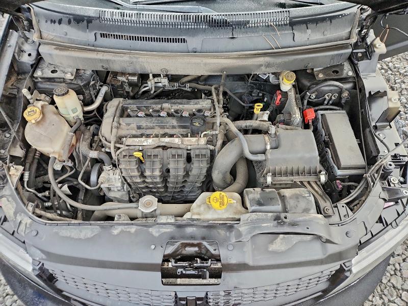 Фото 12 - DODGE JOURNEY