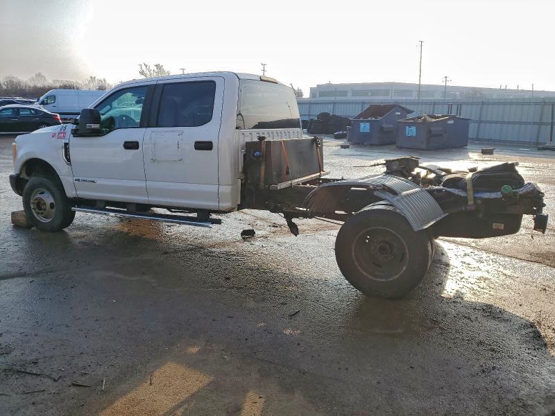 Фото 2 - FORD F350