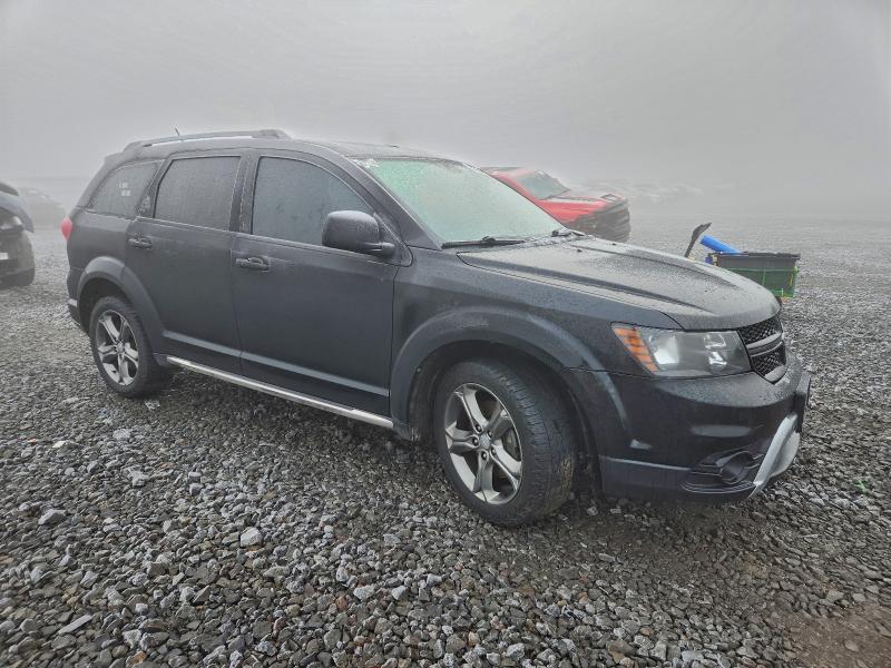 Фото 4 - DODGE JOURNEY