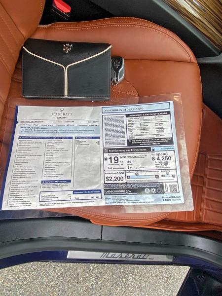 Фото 10 - MASERATI ALL MODELS