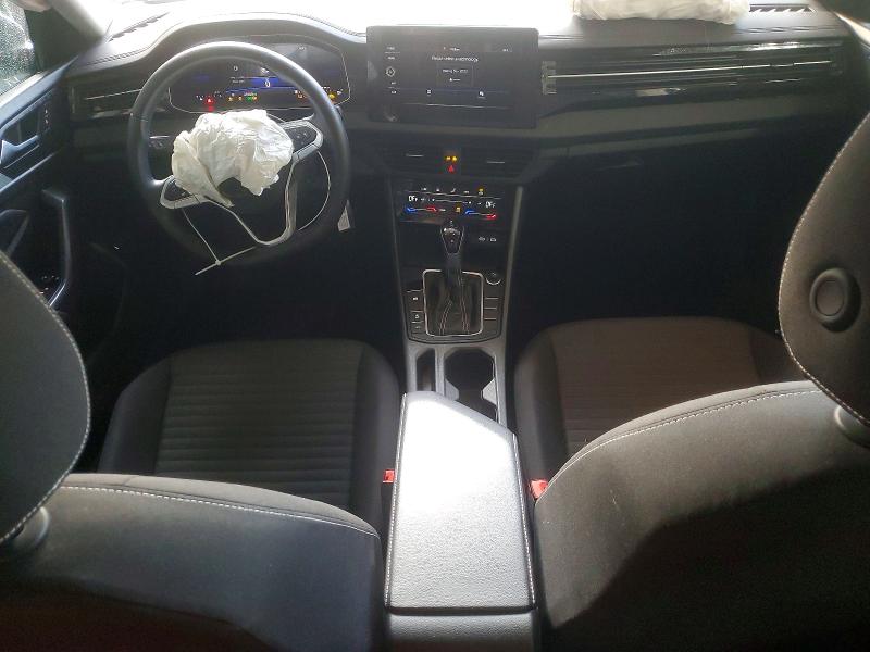 Фото 8 - VOLKSWAGEN JETTA