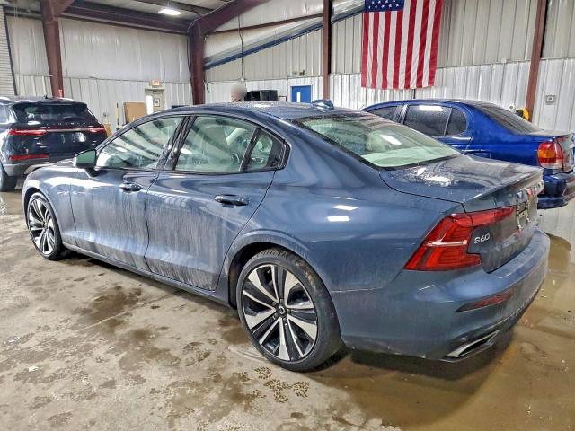 Фото 2 - VOLVO S60