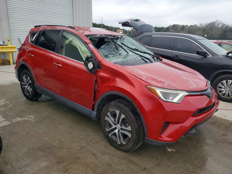 Фото 4 - TOYOTA RAV4