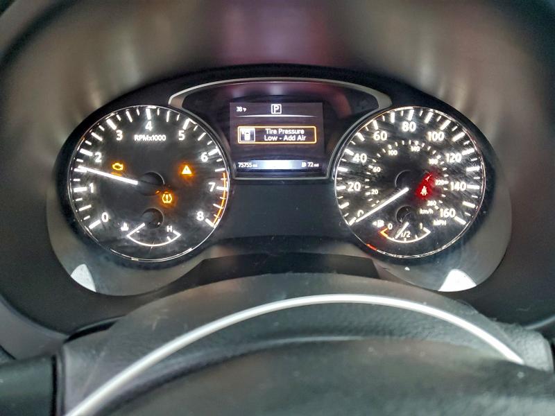 Фото 9 - NISSAN ALTIMA