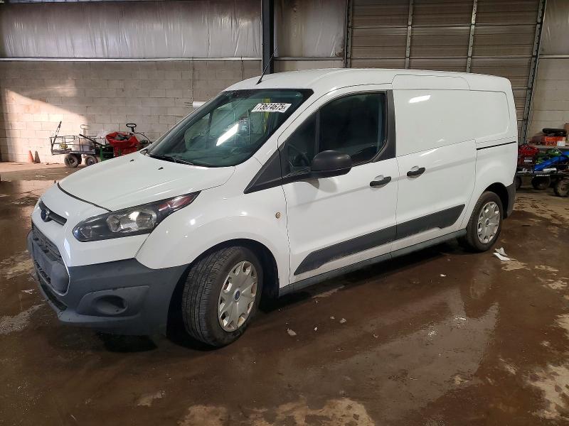 Фото 1 - FORD TRANSIT