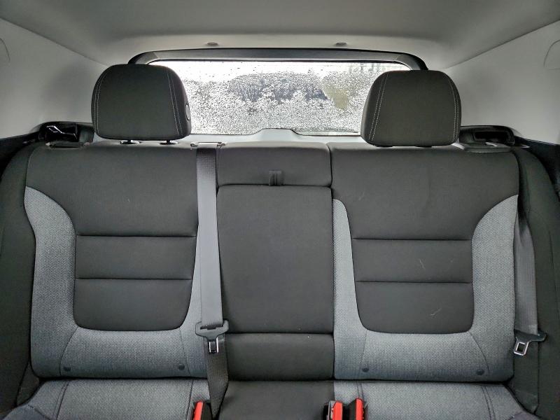 CHEVROLET TRAILBLZR 2025 VIN KL79MRSLXSB127558