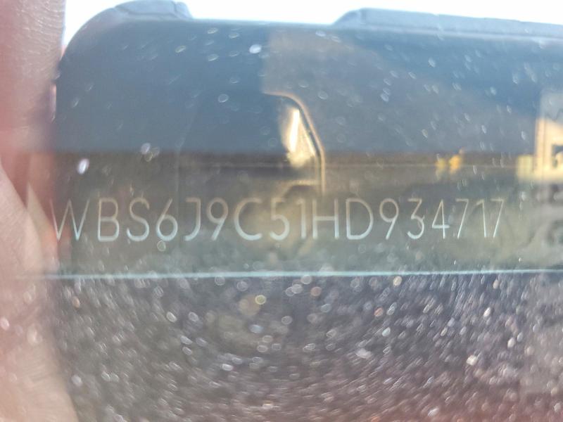 Фото 12 - BMW M6