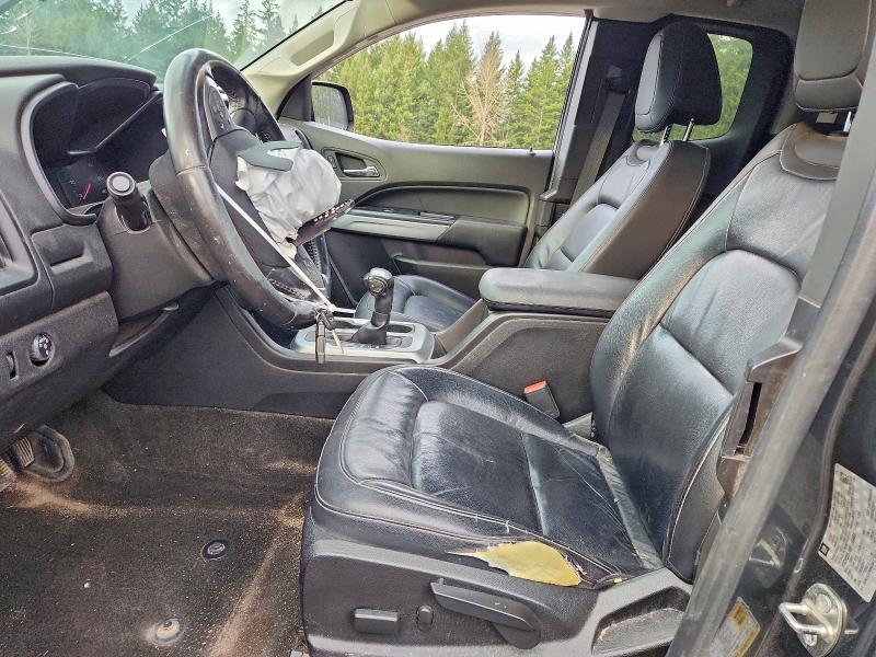 Фото 7 - CHEVROLET COLORADO