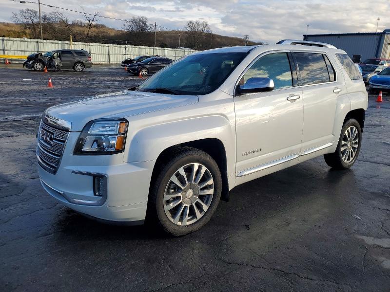 Фото 1 - GMC TERRAIN