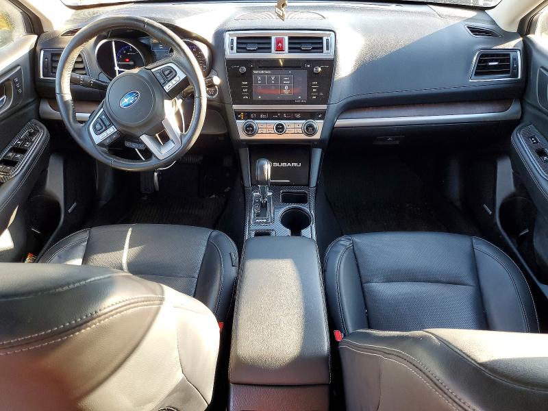 Фото 8 - SUBARU OUTBACK