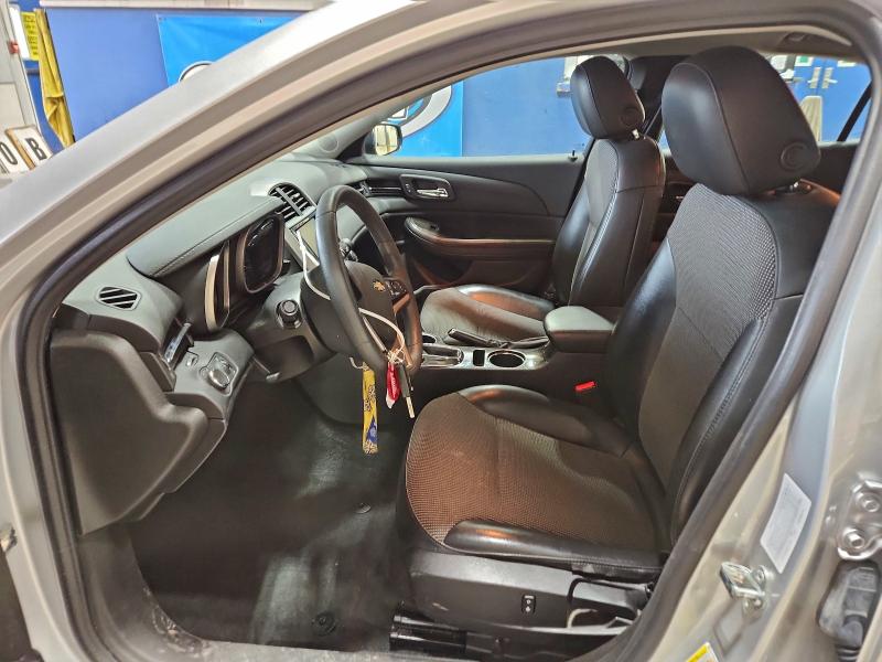 Фото 7 - CHEVROLET MALIBU