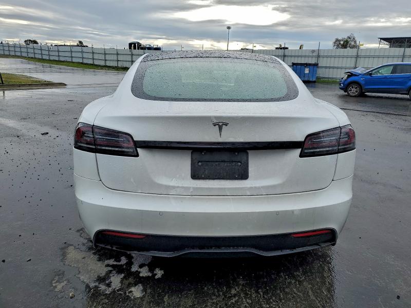 Фото 6 - TESLA MODEL S