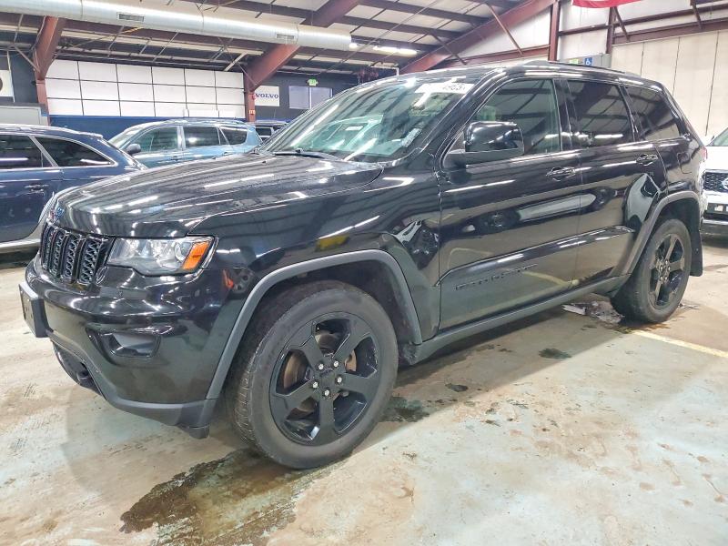 Фото 1 - JEEP GRAND CHER