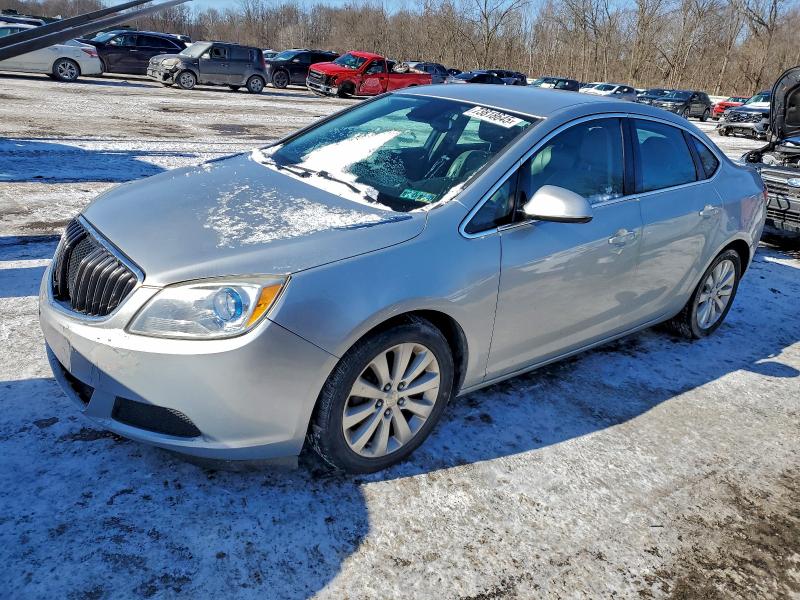 BUICK VERANO 2017 VIN 1G4P15SK7H4107361