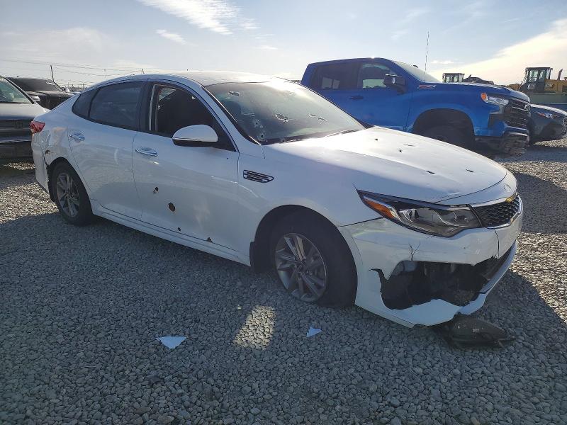 Фото 4 - KIA OPTIMA